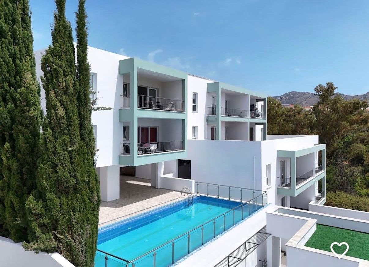 Apartment Peyia