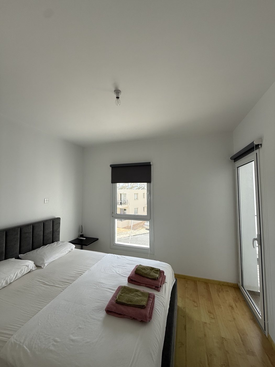 Apartment Peyia Foto 3
