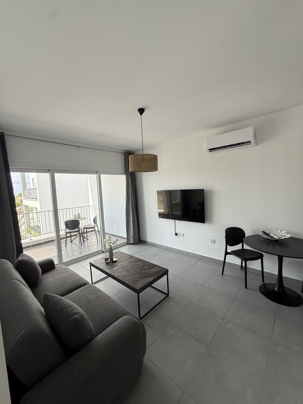 Apartment Peyia Foto 4