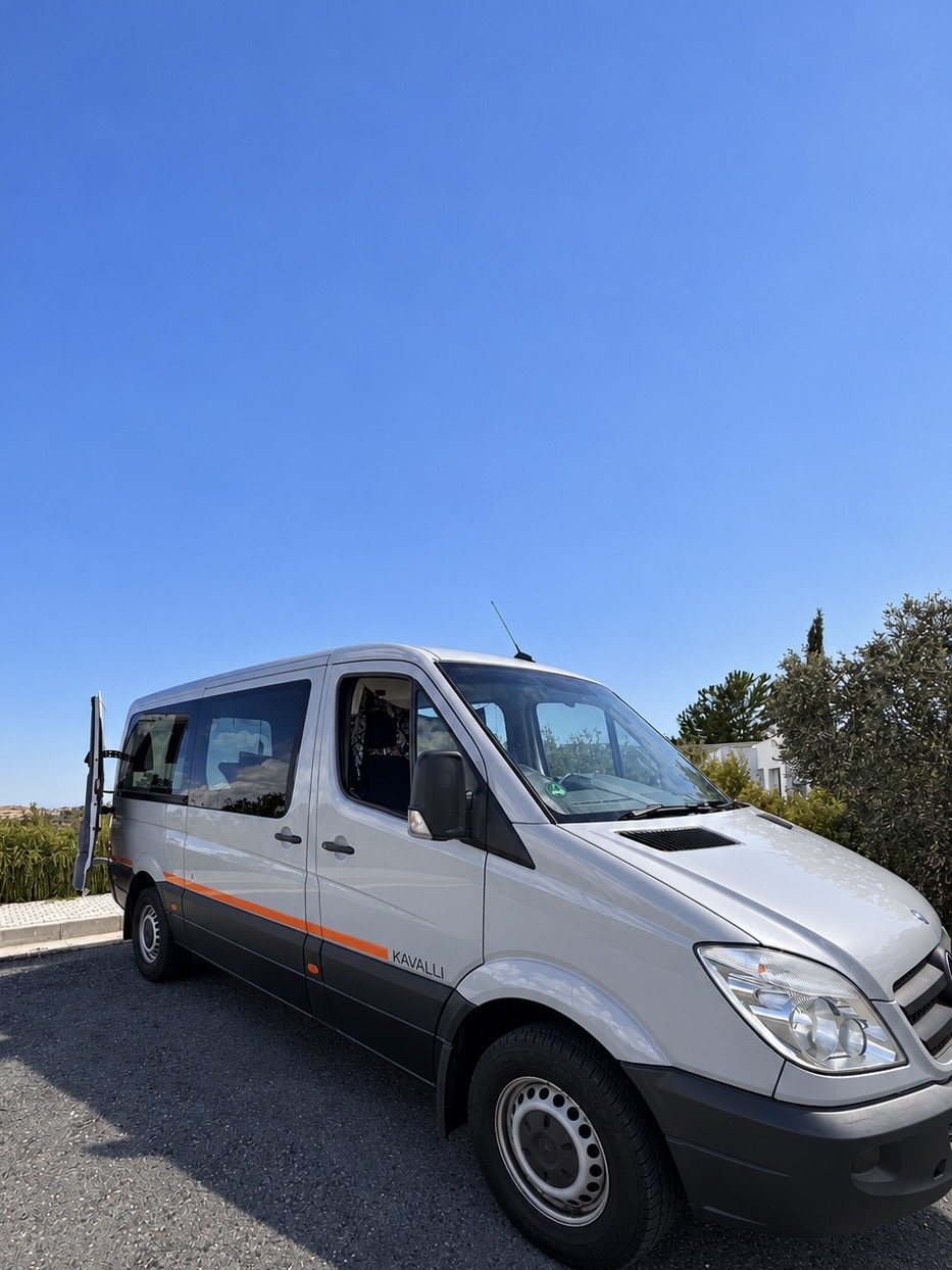 Camper Foto 2