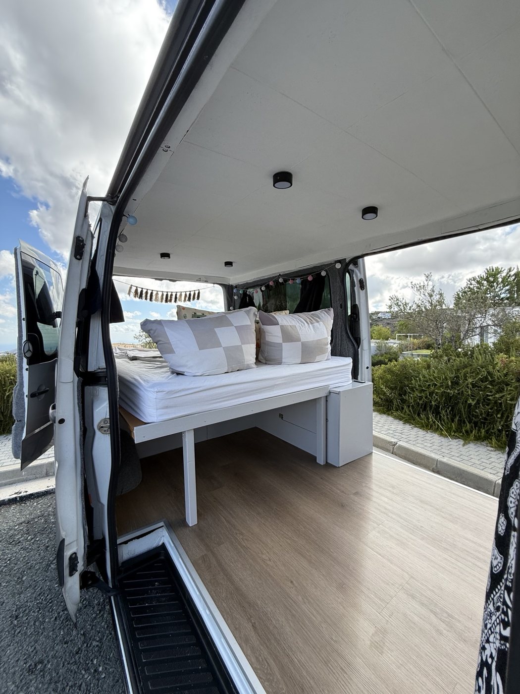 Camper Foto 6